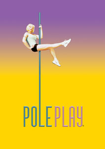 Pole Play Workout DVD